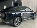 2026 GAC Hyptec HT, чёрный - вид 2