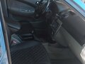2008 Chevrolet Lacetti I, синий, 320000 рублей - вид 8