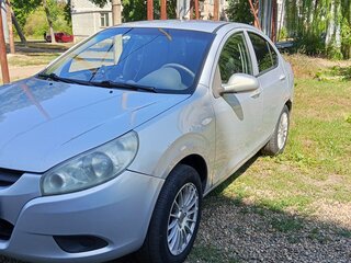2013 ТагАЗ C10, серебристый, 310000 рублей, вид 2