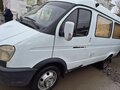 2010 ГАЗ ГАЗель (2705), белый, 380000 рублей - вид 6