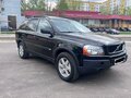 2006 Volvo XC90 I, чёрный, 830000 рублей - вид 1