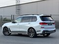 2023 BMW X7 40i I (G07) Рестайлинг, белый, 11200000 рублей - вид 2