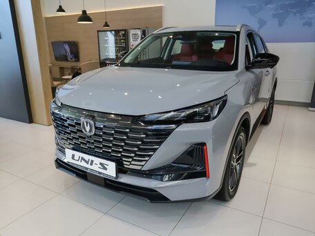 Changan UNI-S I