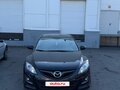 2010 Mazda 6 II (GH) Рестайлинг, чёрный, 795000 рублей - вид 2