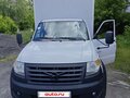 2024 УАЗ Профи, белый, 1700000 рублей - вид 1