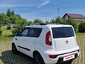 2013 Kia Soul I Рестайлинг, белый, 1110000 рублей - вид 4