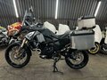 2016 BMW F 800 GS, серый, 950000 рублей - вид 3