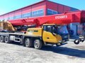 2023 Sany STC550T5, жёлтый, 18050000 рублей