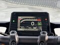 2024 Yamaha MT-09 (FZ-09), синий - вид 3
