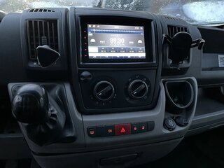 2011 Citroen Jumper, белый, 1800000 рублей, вид 4