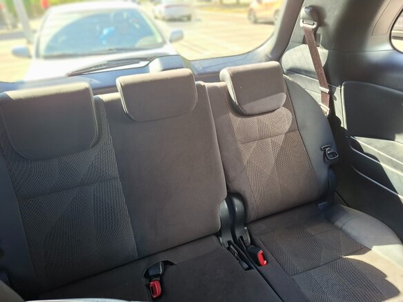 2016 Toyota Estima III Рестайлинг 3, красный, 2880000 рублей - вид 24