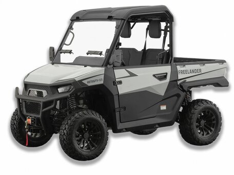 2026 Hisun Freelander, серый, 1369000 рублей, вид 1