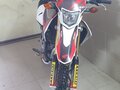 2012 Honda CRF 250L, белый, 390000 рублей - вид 4