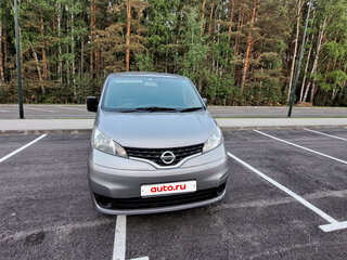 2016 Nissan NV200, серый, 1300000 рублей, вид 1