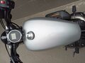 2019 Yamaha XV950 Bolt, серый, 749000 рублей - вид 9