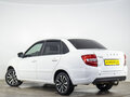 2021 Lada (ВАЗ) Granta I Рестайлинг, белый, 729000 рублей - вид 5