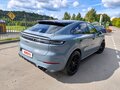 2024 Porsche Cayenne Coupé III Рестайлинг, чёрный, 14500000 рублей - вид 4