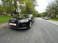 2015 Audi A6 IV (C7) Рестайлинг, чёрный, 1999999 рублей - вид 3