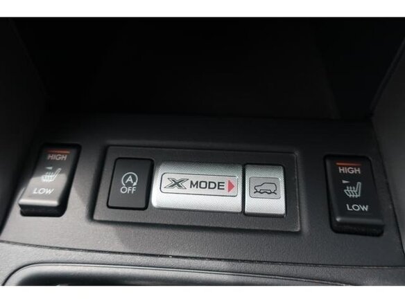2019 Subaru Forester IV Рестайлинг 2, серый - вид 26