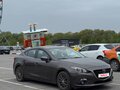 2014 Mazda 3 III (BM), серый, 1000000 рублей - вид 7