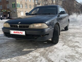 1992 Toyota Camry V30, серый, 250000 рублей, вид 1