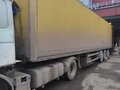 1996 Kogel SPKH27, жёлтый, 360000 рублей - вид 4