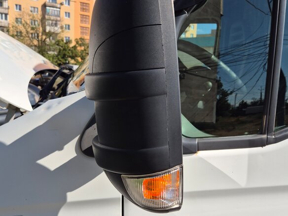 2007 Iveco Daily, белый, 1650000 рублей - вид 27