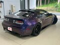 1990 Nissan Fairlady Z IV (Z32), фиолетовый, 4300275 рублей - вид 5
