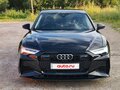 2021 Audi A6 40 TFSI V (C8), чёрный, 3200000 рублей - вид 3