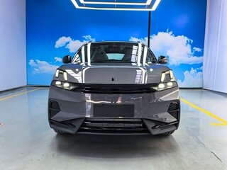 2026 Lynk & Co 06 I Рестайлинг, серый, 2557000 рублей, вид 2