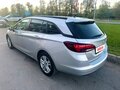 2021 Opel Astra K Рестайлинг, серебристый, 1535000 рублей - вид 5