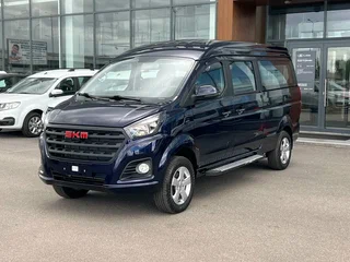 2026 SKM M7, синий, 2945000 рублей, вид 1