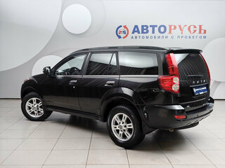 2020 Haval H5 I, чёрный, 1299000 рублей, вид 2