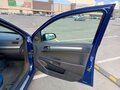 2008 Opel Astra H Рестайлинг, синий, 405000 рублей - вид 9