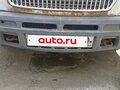 2003 ГАЗ ГАЗель (3302), белый, 350000 рублей - вид 6