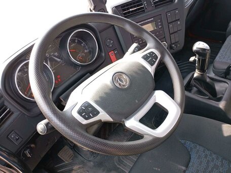 2023 Dongfeng PC5210JSQ, красный, 9650000 рублей, вид 5