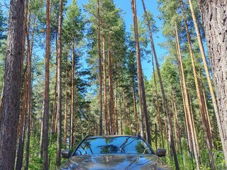2012 Volvo XC70 II, коричневый, 1400000 рублей, вид 2