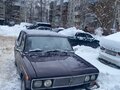 1998 Lada (ВАЗ) 2106, фиолетовый, 300000 рублей - вид 1