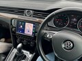 2015 Volkswagen Passat B8, серебристый, 1790000 рублей - вид 10
