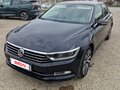 2019 Volkswagen Passat B8, чёрный, 2050000 рублей
