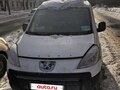 2011 Peugeot Partner, белый, 310000 рублей