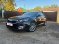 2012 Kia Optima III, чёрный, 1249999 рублей