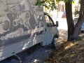 1997 ГАЗ ГАЗель (3302), серый, 290000 рублей - вид 1