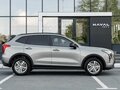 2026 Haval Jolion I Рестайлинг 2, серый - вид 4
