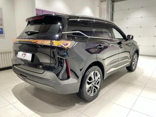 2026 Tenet T7, чёрный, 2985000 рублей, вид 4
