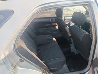 2000 Toyota Vista Ardeo V (V50) Рестайлинг, серый, 400000 рублей, вид 3