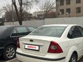 2006 Ford Focus II, белый, 349000 рублей - вид 1