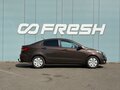 2015 Kia Rio III Рестайлинг, коричневый, 700000 рублей - вид 5