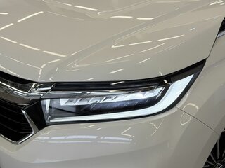 2025 Honda Avancier II Рестайлинг 2, белый, 6630000 рублей, вид 4