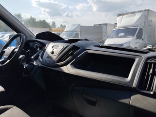 2021 Ford Transit, синий, 2389000 рублей, вид 5